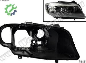 BMW 3 SERİSİ E90 LCİ XENON SAĞ FAR KASASI SIFIR -BURSA FAR
