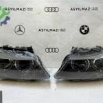 BMW 3 SERİSİ E90 LCİ XENON SAĞ VE SOL TAKIM FAR SIFIR ZKW