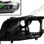 BMW 3 SERİSİ E90 LCİ XENON SOL FAR KASASI SIFIR