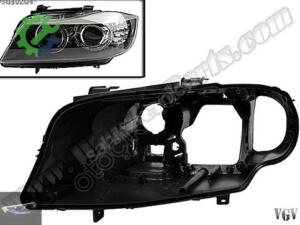 BMW 3 SERİSİ E90 LCİ XENON SOL FAR KASASI SIFIR