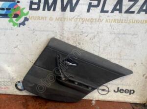 BMW 3 SERİSİ E90 SAĞ ARKA KAPI DÖŞEMESİ