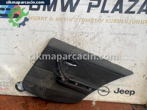 BMW 3 Serisi Kapı Döşemesi çıkma parça