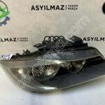 BMW 3 SERİSİ E90 SAĞ FAR ORJİNAL HALOJEN TİP OEM:63116942748