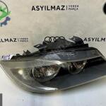 BMW 3 SERİSİ E90 SAĞ FAR ORJİNAL HALOJEN TİP OEM:63116942748