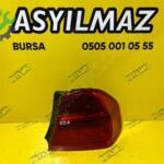 BMW 3 SERİSİ E90 SAĞ STOP ORJİNAL