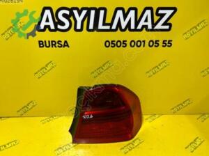 BMW 3 SERİSİ E90 SAĞ STOP ORJİNAL