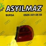 BMW 3-SERİSİ E90 SAĞ STOP (ORJİNAL HATASIZ)  -BURSA FAR