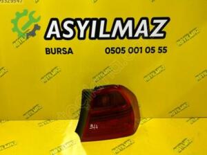 BMW 3-SERİSİ E90 SAĞ STOP (ORJİNAL HATASIZ)  -BURSA FAR