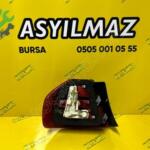 BMW 3-SERİSİ E90 SAĞ STOP (ORJİNAL HATASIZ)  -BURSA FAR