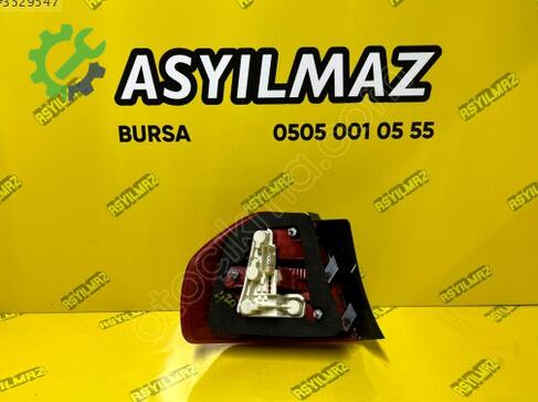 BMW 3 Serisi Sağ Arka Stop çıkma parça