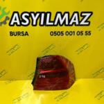 BMW 3-SERİSİ E90 SAĞ STOP (ORJİNAL SIFIR)