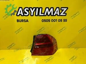 BMW 3-SERİSİ E90 SAĞ STOP (ORJİNAL SIFIR)