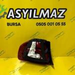 BMW 3-SERİSİ E90 SAĞ STOP (ORJİNAL SIFIR)