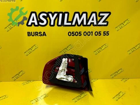 BMW 3 Serisi Sağ Arka Stop 63216937457 çıkma parça