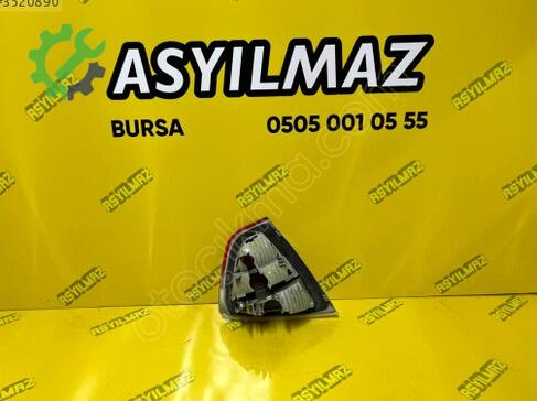 BMW 3 Serisi Sol Arka Stop çıkma parça