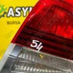 BMW 3-SERİSİ E90 SOL İÇ STOP (ORJİNAL)