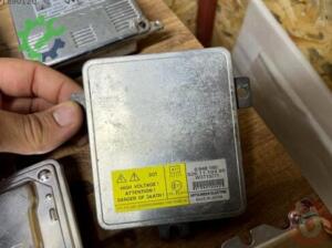 BMW 3 SERİSİ E90 XENON FAR BEYNİ ORJİNAL OEM:626.11.104.99