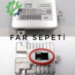 BMW 3 SERİSİ E90 XENON FAR BEYNİ SIFIR OEM:63117237647