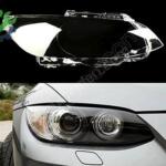 BMW 3 SERİSİ E92 SAĞ FAR CAMI 2006-2009