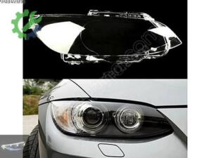 BMW 3 SERİSİ E92 SAĞ FAR CAMI 2006-2009