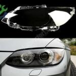 BMW 3 SERİSİ E92 SOL FAR CAMI 2006-2009