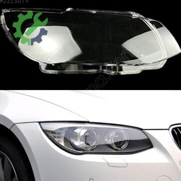 BMW 3 Serisi Far Camı çıkma parça