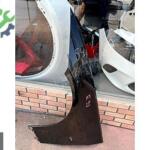 BMW 3 SERİSİ E93 SOL ÖN ÇAMURLUK ORJİNAL