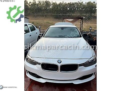BMW 3 Serisi Depo çıkma parça
