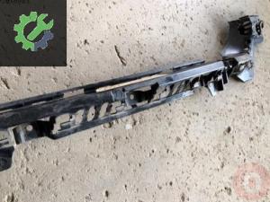 Bmw 3 Serisi F30 12-18 Tampon Braketi Arka Orta