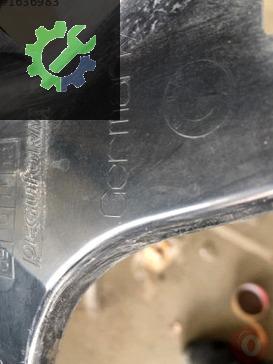 BMW 3 Serisi Tampon Braketi 51127256922 çıkma parça