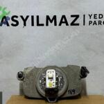 BMW 3 SERİSİ F30 ANGEL BEYNİ ORJİNAL 63117311243