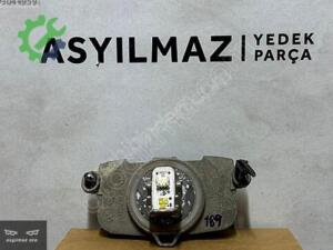 BMW 3 SERİSİ F30 ANGEL BEYNİ ORJİNAL 63117311243