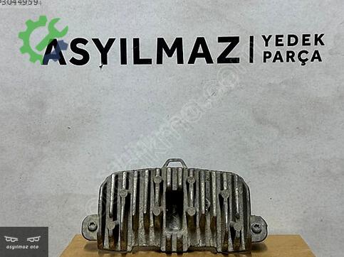BMW 3 Serisi Beyni 63117311243 çıkma parça