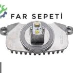 BMW 3 SERİSİ F30 ANGEL LED MODÜLÜ ORJİNAL 12-15 OEM:63117311243