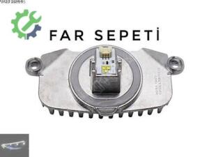 BMW 3 SERİSİ F30 ANGEL LED MODÜLÜ ORJİNAL 12-15 OEM:63117311243