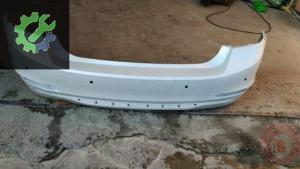 BMW 3 serisi F30 arka tampon