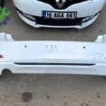 BMW 3 SERİSİ F30 ARKA TAMPON ORİJİNAL – 3802525