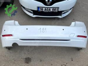BMW 3 SERİSİ F30 ARKA TAMPON ORİJİNAL – 3802525