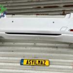 BMW 3 SERİSİ F30 ARKA TAMPON ORJİNAL ÇIKMA