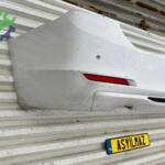 BMW 3 SERİSİ F30 ARKA TAMPON ORJİNAL ÇIKMA