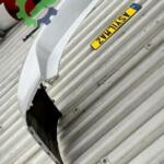 BMW 3 SERİSİ F30 ARKA TAMPON ORJİNAL ÇIKMA