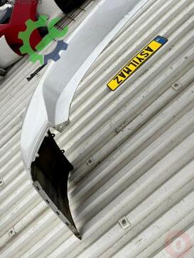BMW 3 Serisi Arka Tampon çıkma parça