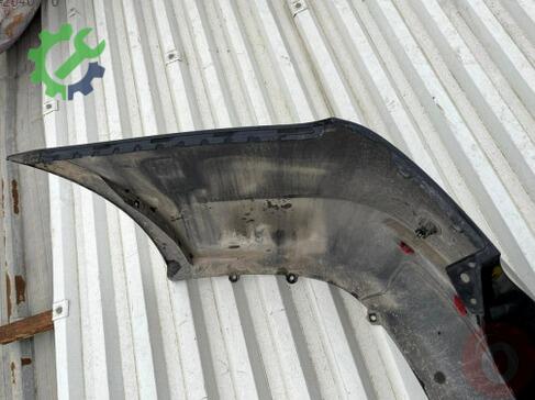 BMW 3 Serisi Arka Tampon çıkma parça