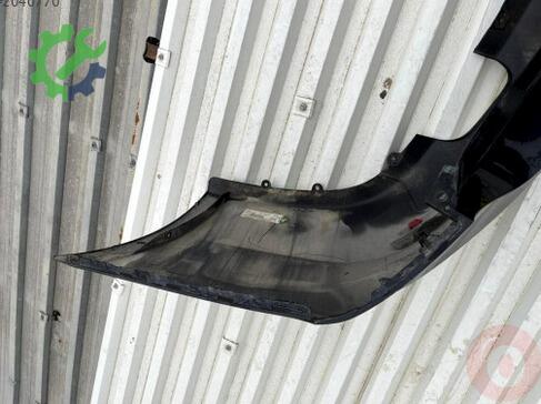 BMW 3 Serisi Arka Tampon çıkma parça