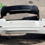 BMW 3 SERİSİ F30 ARKA TAMPON ORJİNAL HATASIZ SÖKME GÜNCEL
