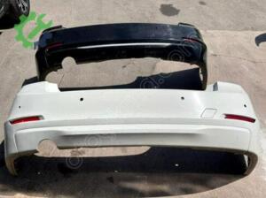 BMW 3 SERİSİ F30 ARKA TAMPON ORJİNAL HATASIZ SÖKME GÜNCEL