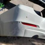 BMW 3 SERİSİ F30 ARKA TAMPON ORJİNAL HATASIZ SÖKME GÜNCEL