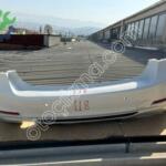 BMW 3 SERİSİ F30 ARKA TAMPON ORJİNAL -NO118