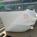 BMW 3 SERİSİ F30 ARKA TAMPON ORJİNAL -NO118