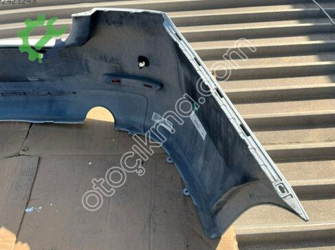 BMW 3 Serisi Arka Tampon 7276716 çıkma parça